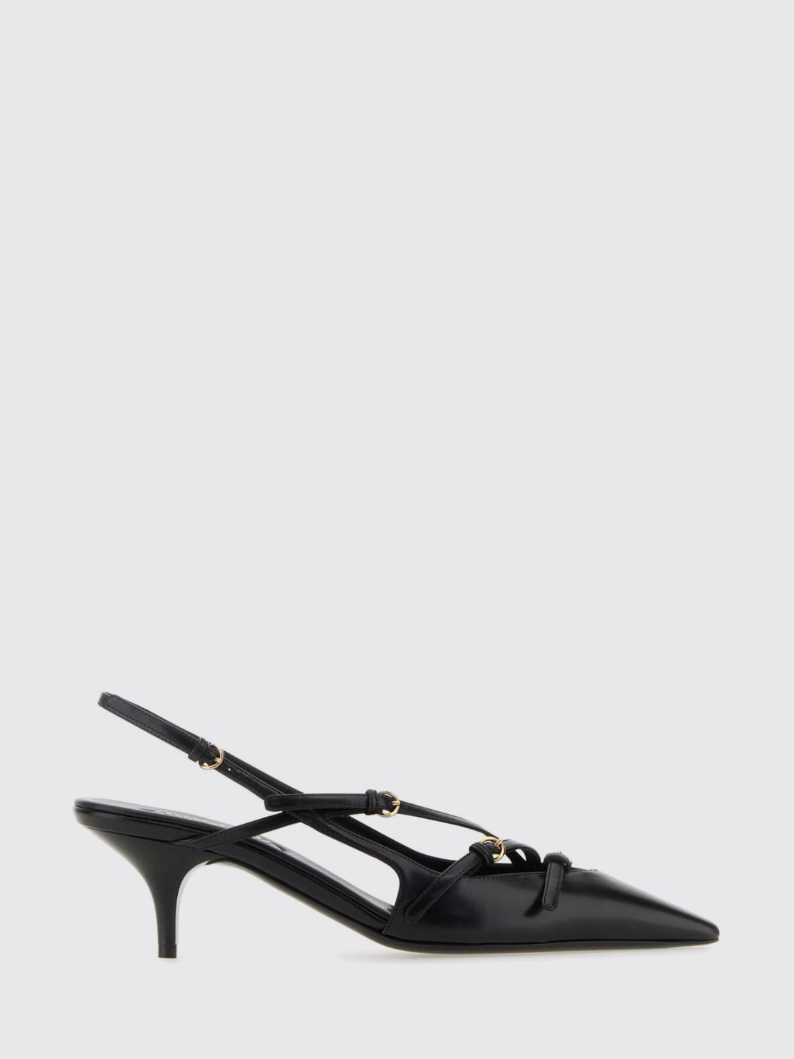 [Miu Miu] Pumps SS26 5I013EFM055055 F0002