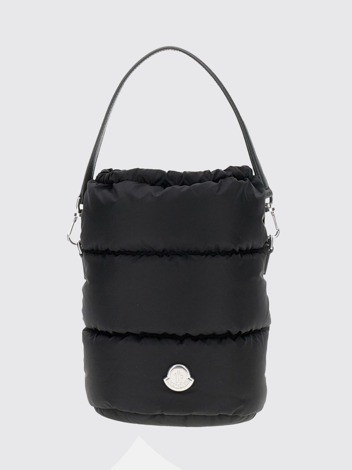 [Moncler] Tote bag SS26 L109B5I00002M6275 999