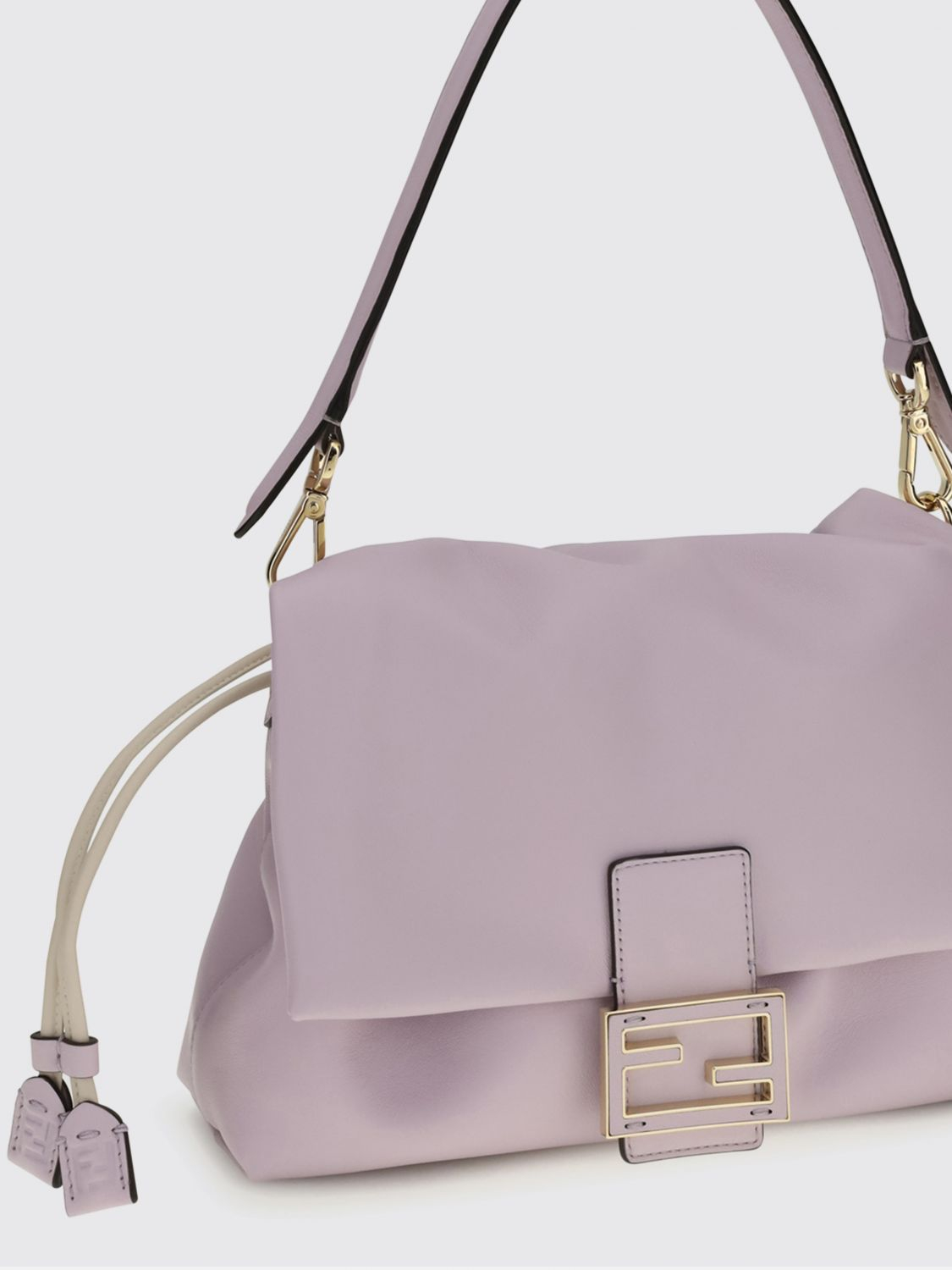 [Fendi] Shoulder bag SS26 8BR833AQ0D F1BZE