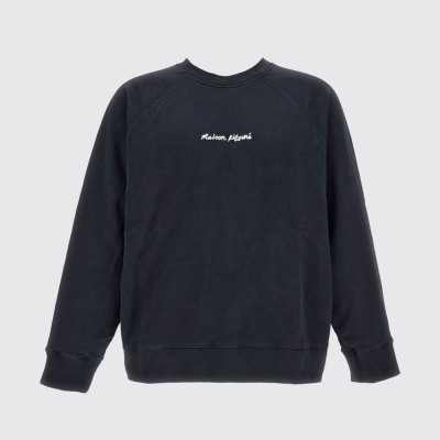[MAISON KITSUNE] Sweatshirt FW25 OM00309KM0340 P199