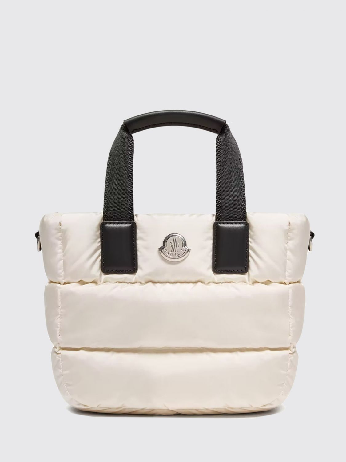 [Moncler] Tote bag SS26 L109B5D00009M6275 051