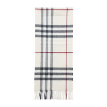 [Burberry] Scarf FW26 8077884