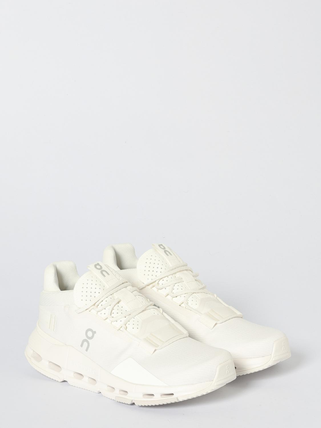 [ON RUNNING] Sneakers FW25 3ME30210108