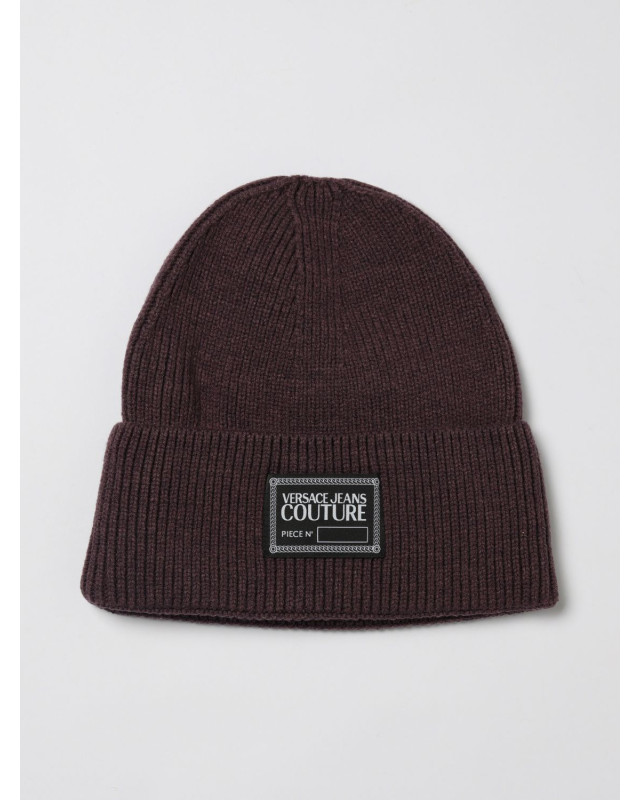 [VERSACE JEANS COUTURE] Beanie FW25 79HAZK50ZG396 317
