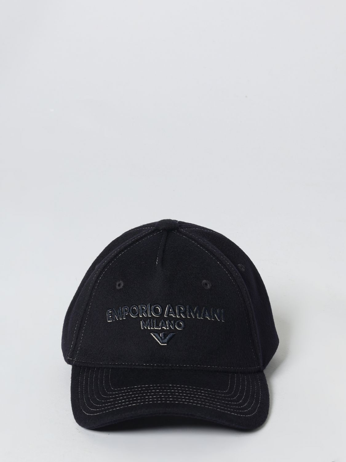 [Emporio Armani] Cap FW25 EM003769AF15726 UB118