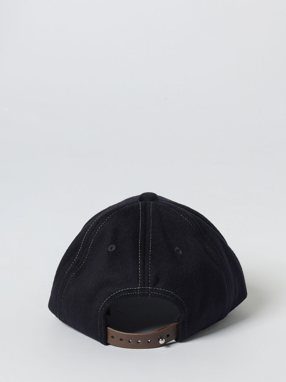 [Emporio Armani] Cap FW25 EM003769AF15726 UB118