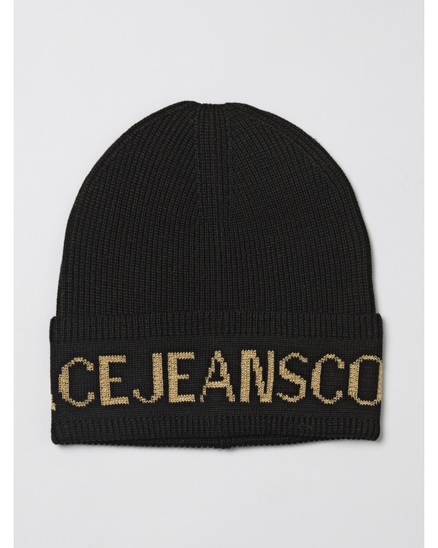 [VERSACE JEANS COUTURE] Beanie FW25 79GAZK40ZG400 G89