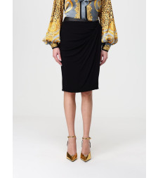 [Versace] Midi skirt FW25 1021989 1A14475 1B000