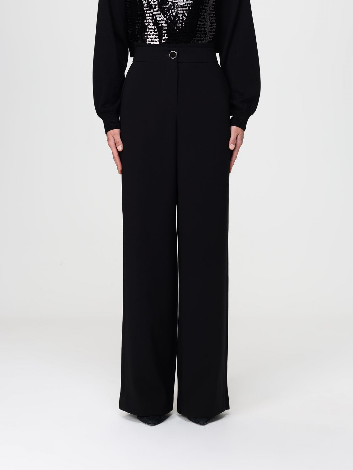 [ARMANI EXCHANGE] Trousers FW25 XW001264AF16148 UC001