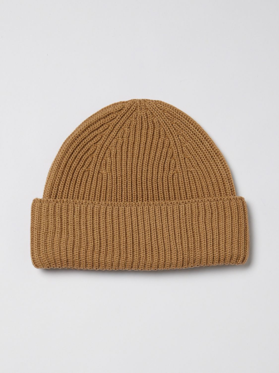 [MAISON KITSUNE] Beanie FW25 PM06112KT1022 0054