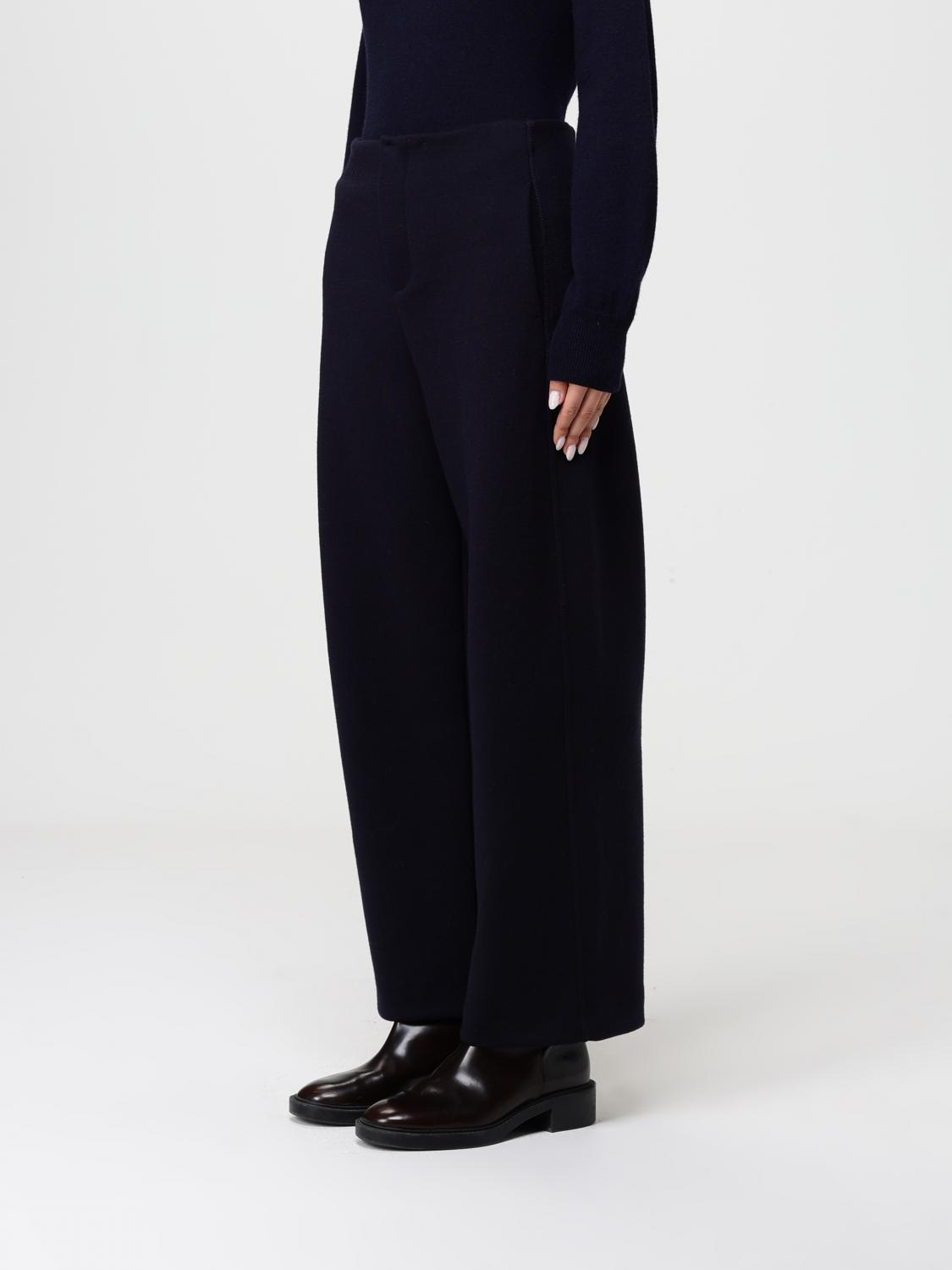 [Max Mara] Trousers FW25 2521786039600 004