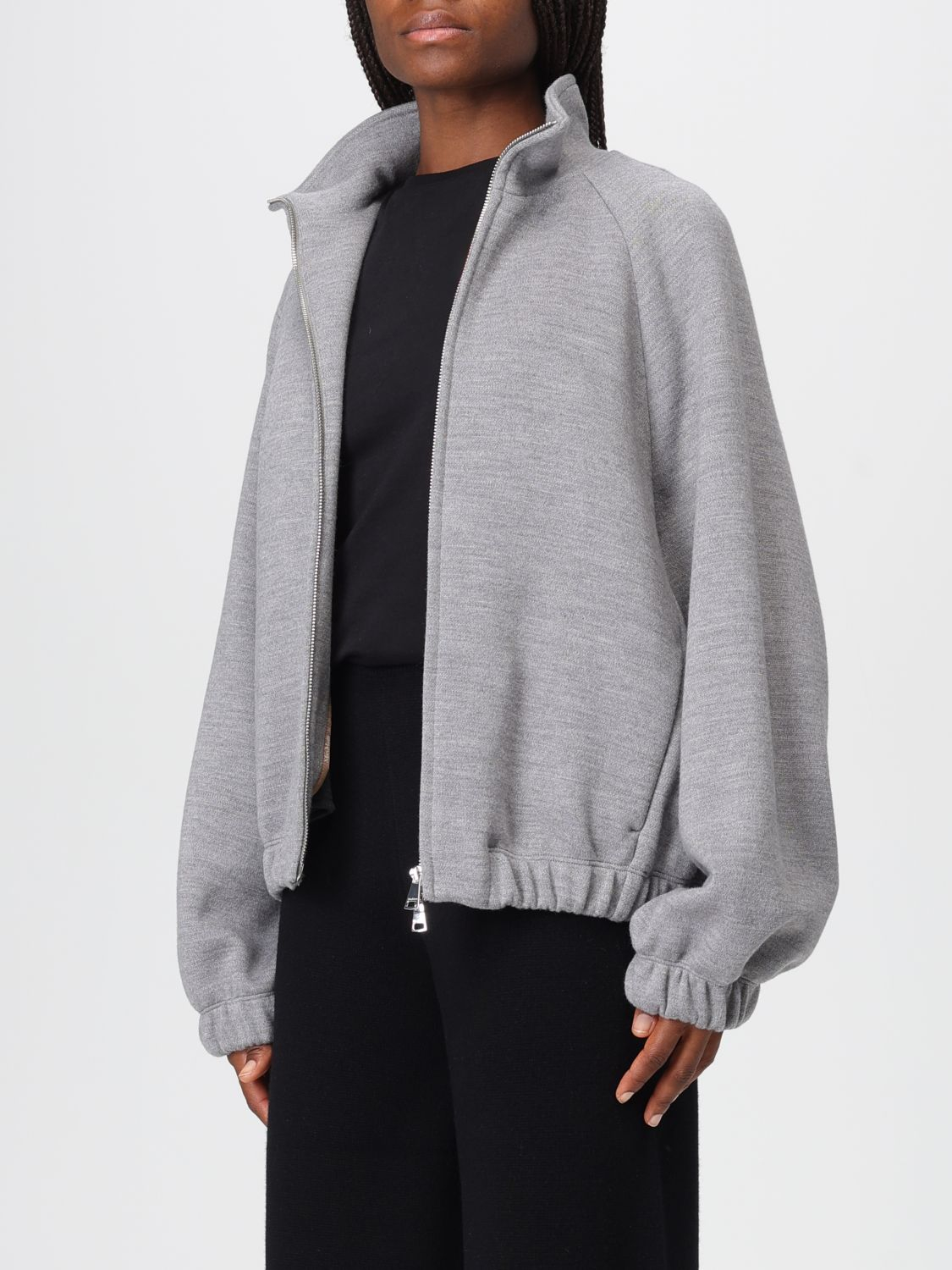 [Max Mara] Zip up FW25 2521926019600 002