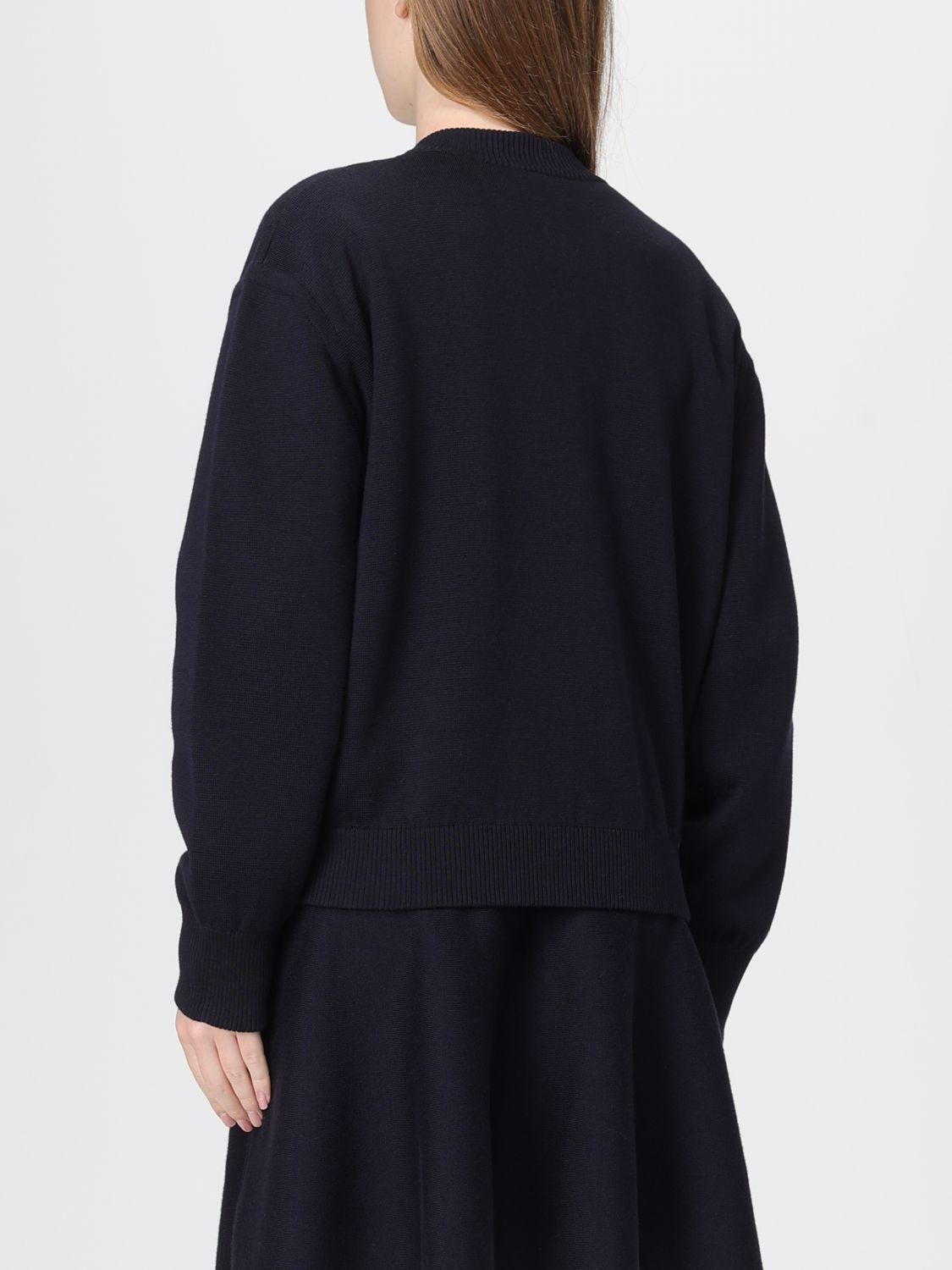 [Max Mara] Knitwear FW25 2521346022600 003