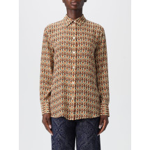 [Etro] Shirts Long Sleeve FW25 WRIA001399SA1J5 X0823