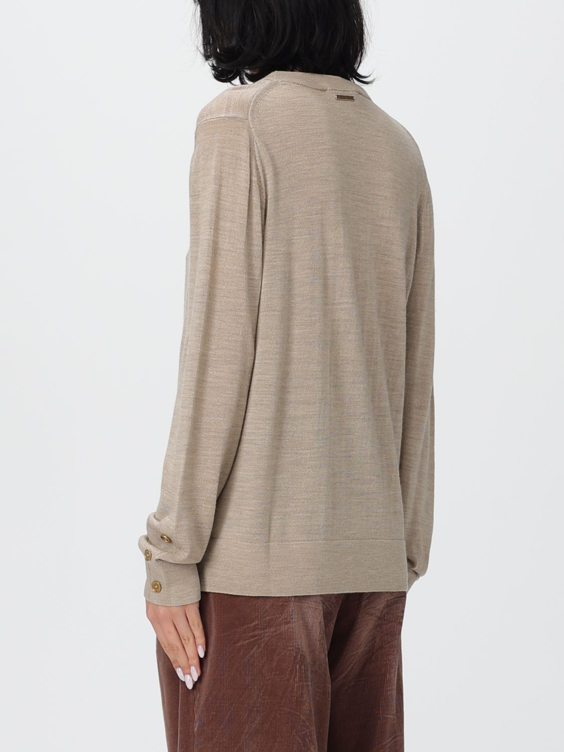 [Michael Kors] Knitwear FW25 MT5619D4VR 232