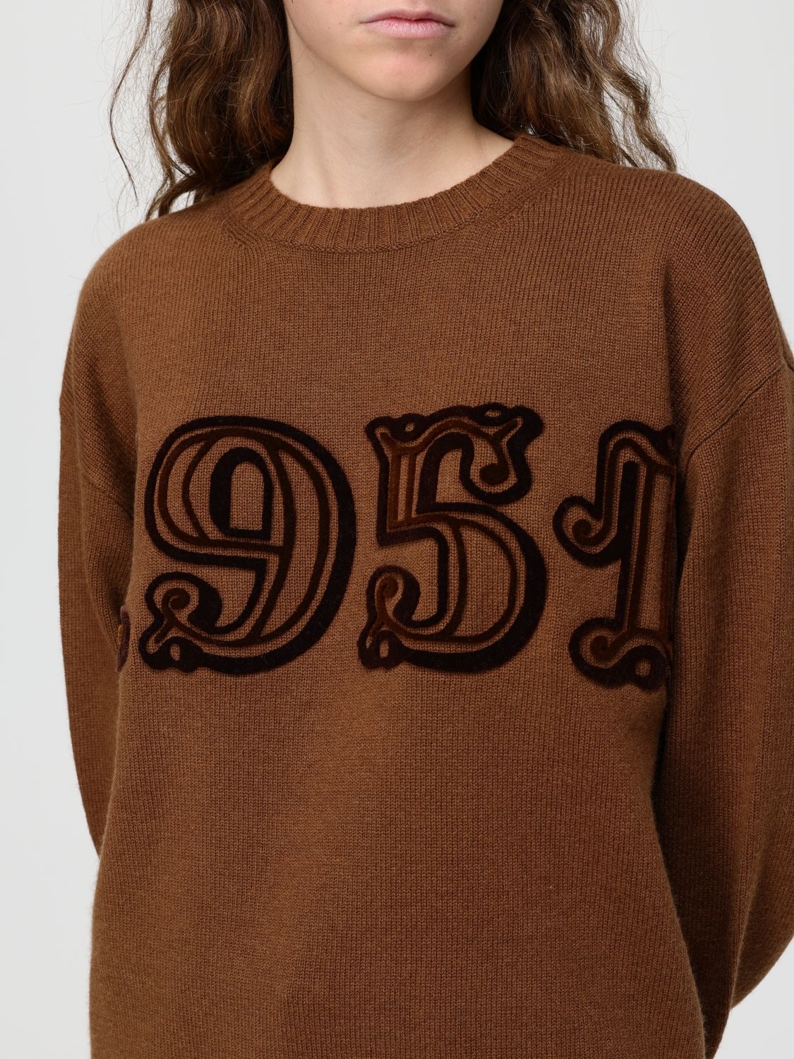 [Max Mara] Knitwear FW25 2521366212600 015