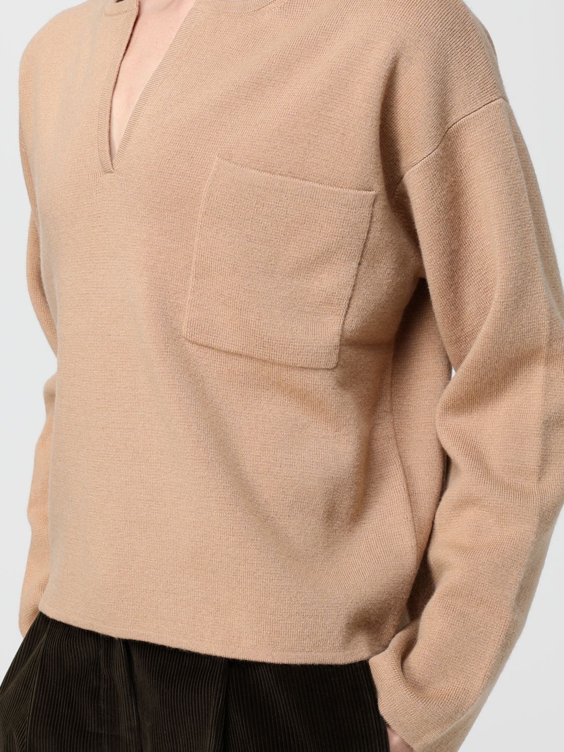 [Max Mara] Knitwear FW25 2521366192600 005