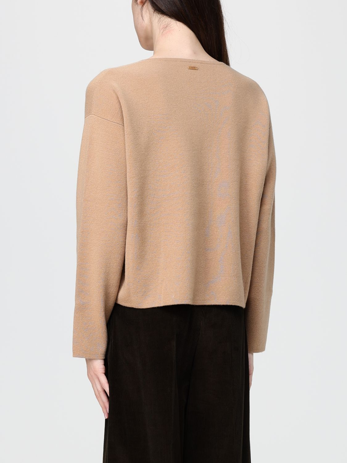 [Max Mara] Knitwear FW25 2521366192600 005