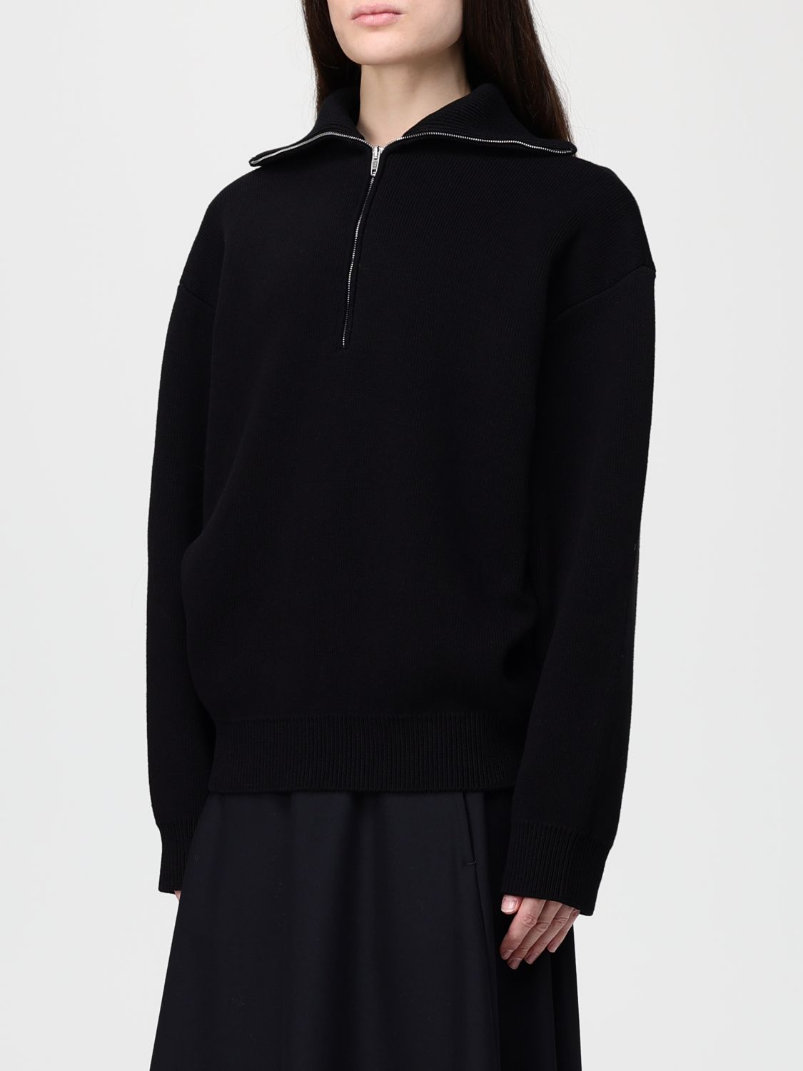 [Balenciaga] Knitwear FW25 848840T3421 1000