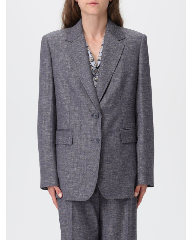[MAX MARA STUDIO] Blazer FW25 2526046071600 003