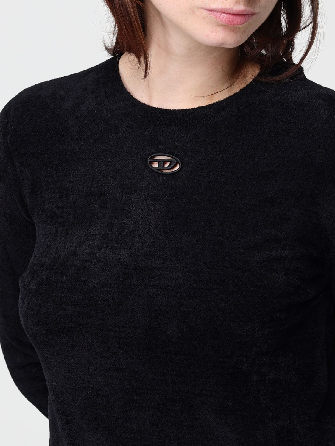 [Diesel] Knitwear FW25 A194840IKBZ 9XX