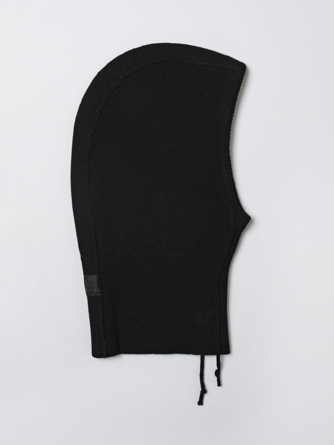 [MM6 Maison Margiela] Scarf FW25 S62TB0005M13187 900
