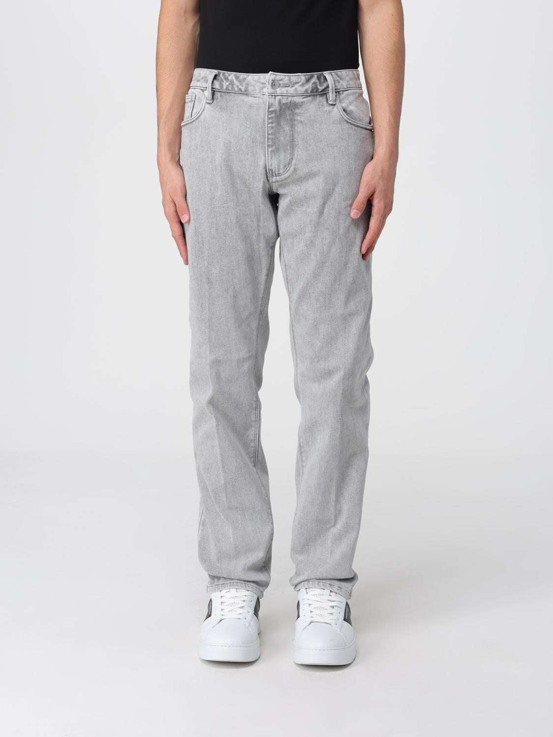 [Emporio Armani] Jeans FW25 EM000121AF17494 M8002