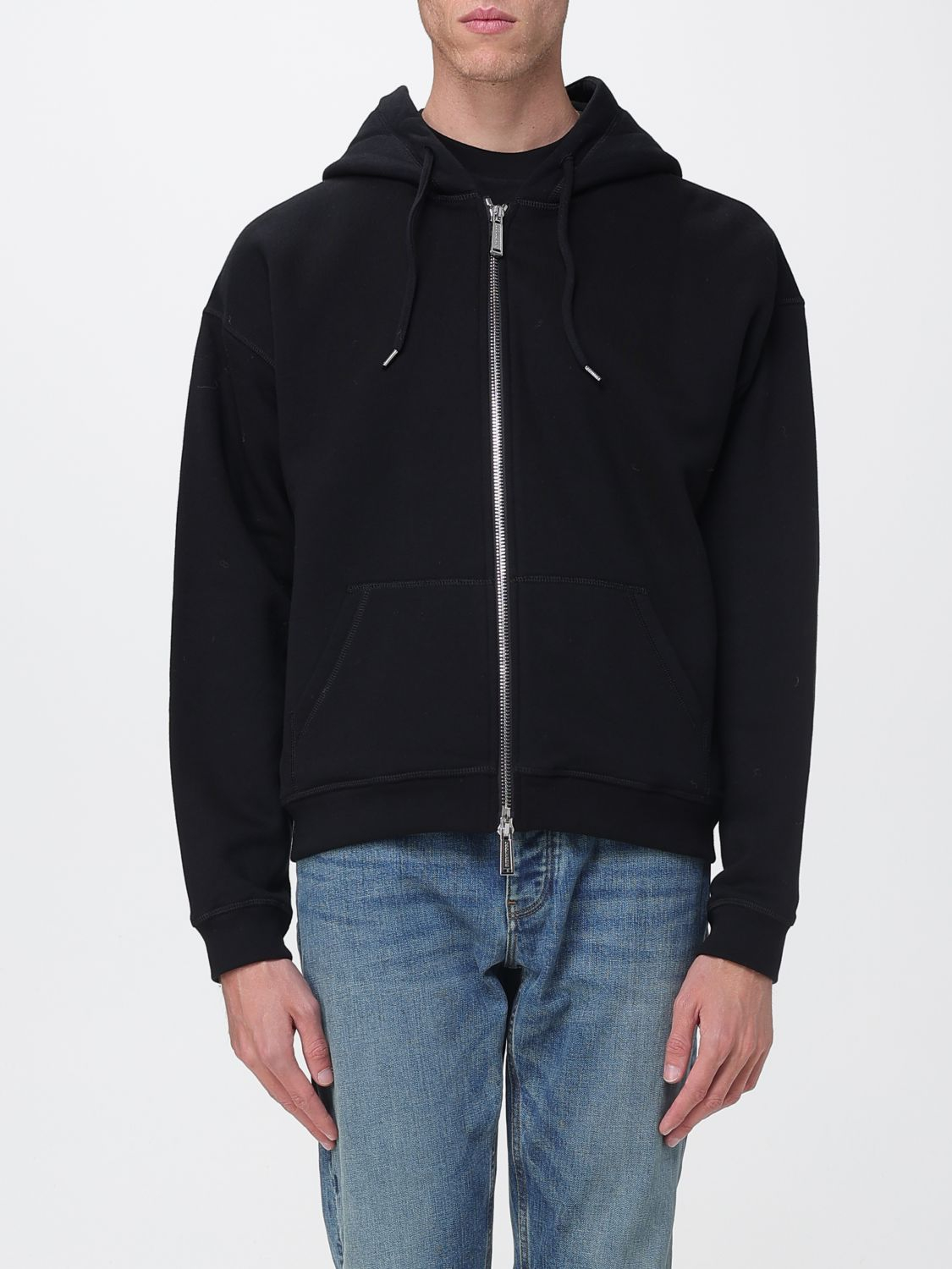 [Dsquared2] Hoodie FW25 S71HG0149S25516 900