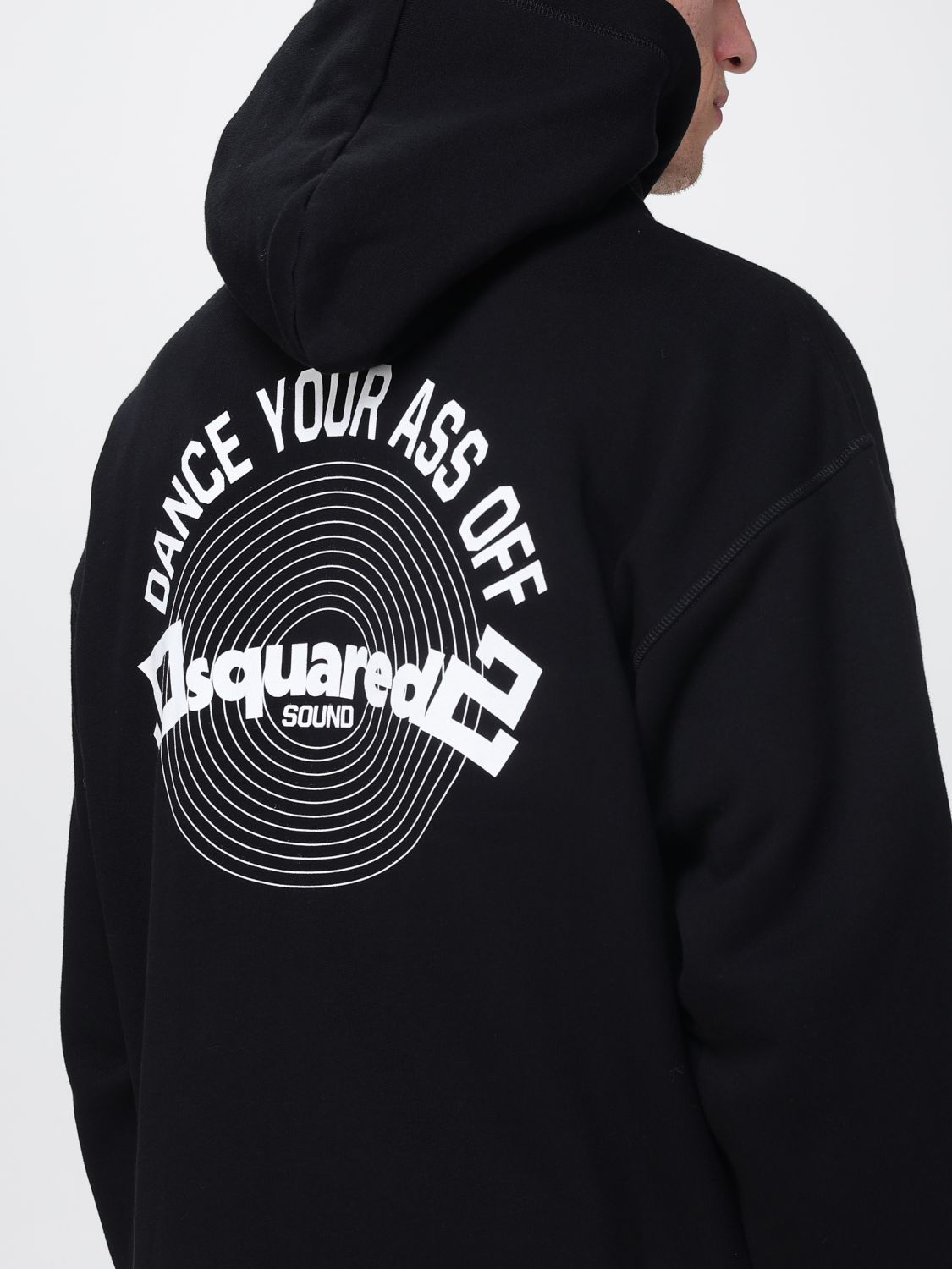 [Dsquared2] Hoodie FW25 S71HG0149S25516 900