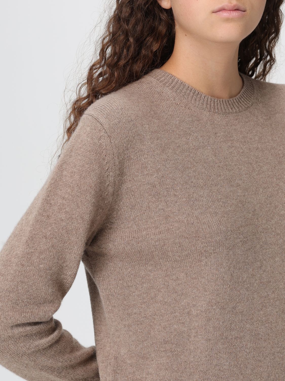 [Max Mara] Knitwear FW25 2521366012600 002