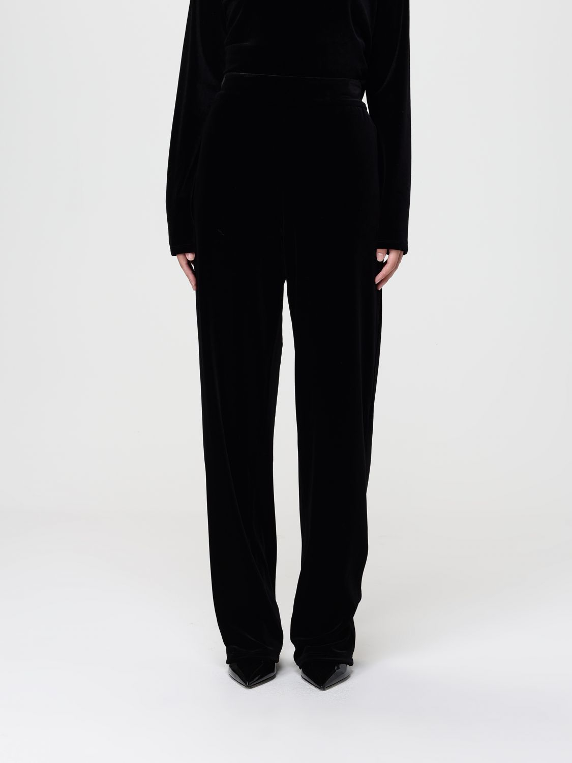 [Emporio Armani] Trousers FW25 EW001366AF13341 UC001