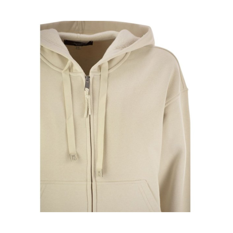 [WEEKEND MAX MARA] Zip up FW25 2525926031600 001