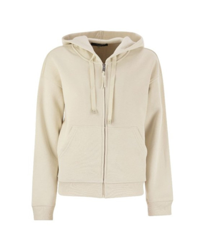 [WEEKEND MAX MARA] Zip up FW25 2525926031600 001
