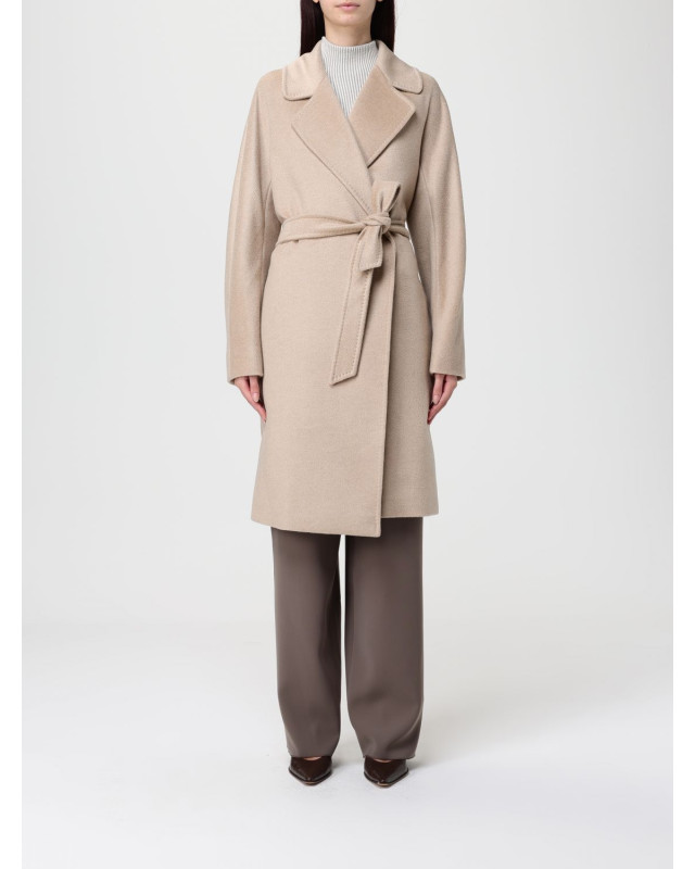 [WEEKEND MAX MARA] Coat FW25 2525016062600 002