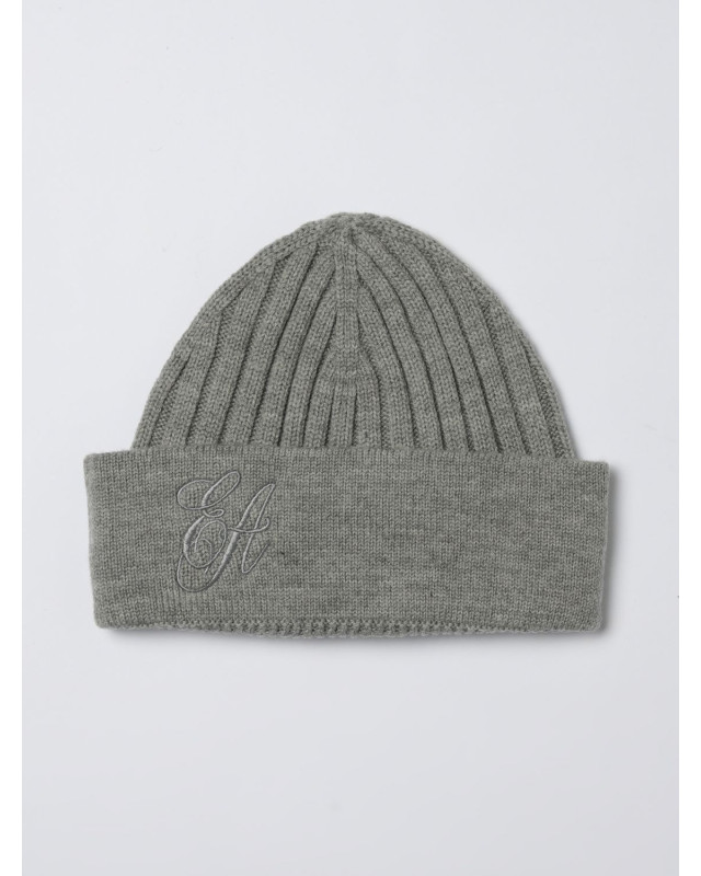 [Emporio Armani] Beanie FW25 EW003120AF19981 U8066