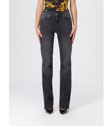 [VERSACE JEANS COUTURE] Jeans FW25 79HAB581CDWRC 909