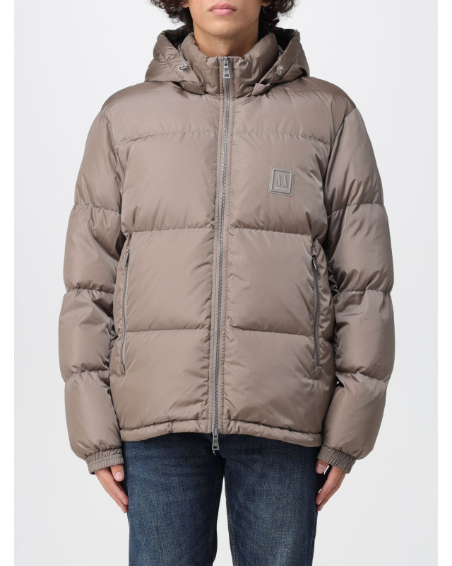 [ARMANI EXCHANGE] Down Jacket FW25 XM000348AF12286 U6107