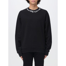 [VERSACE JEANS COUTURE] Sweatshirt FW25 79GAIP03CF06P 899