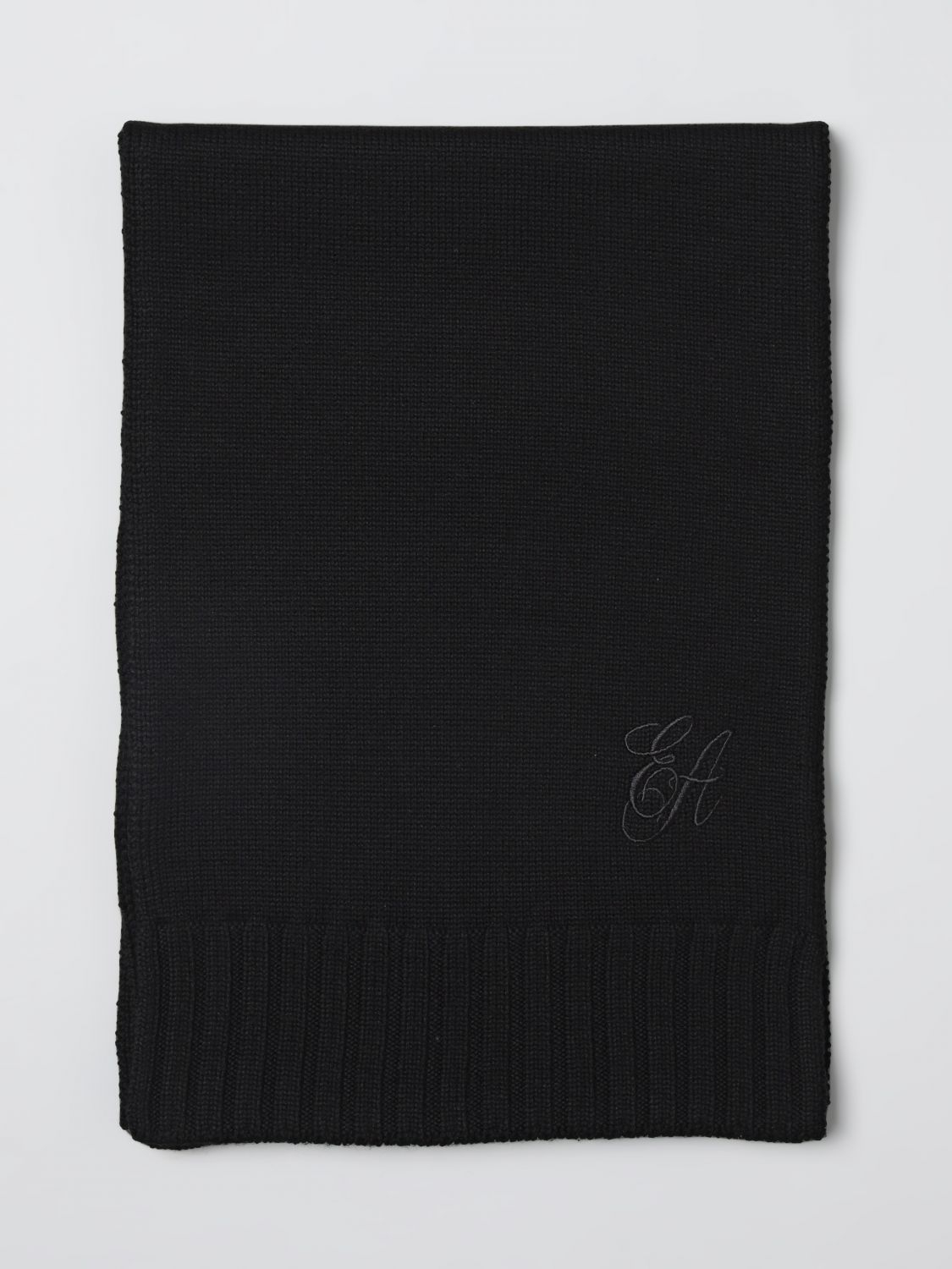 [Emporio Armani] Scarf FW25 EW003130AF19981 UC001
