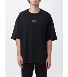 [VERSACE JEANS COUTURE] T-shirts Short Sleeve FW25 79GAH610J0001 899