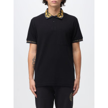 [VERSACE JEANS COUTURE] T-shirts Short Sleeve FW25 79GAGT04CJ01T 899