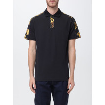 [VERSACE JEANS COUTURE] T-shirts Short Sleeve FW25 79GAG625JS514 G89