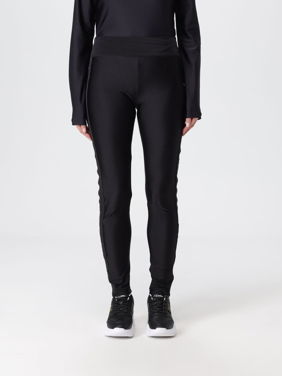 [VERSACE JEANS COUTURE] Trousers FW25 79HAC114N0008 899