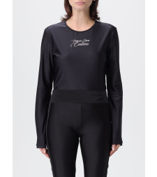 [VERSACE JEANS COUTURE] T-shirts Long Sleeve FW25 79HAM2A1N0008 899