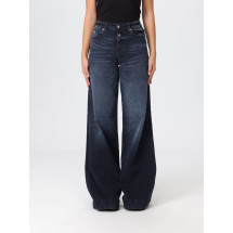 [VERSACE JEANS COUTURE] Jeans FW25 79HAB561CDWAB 906