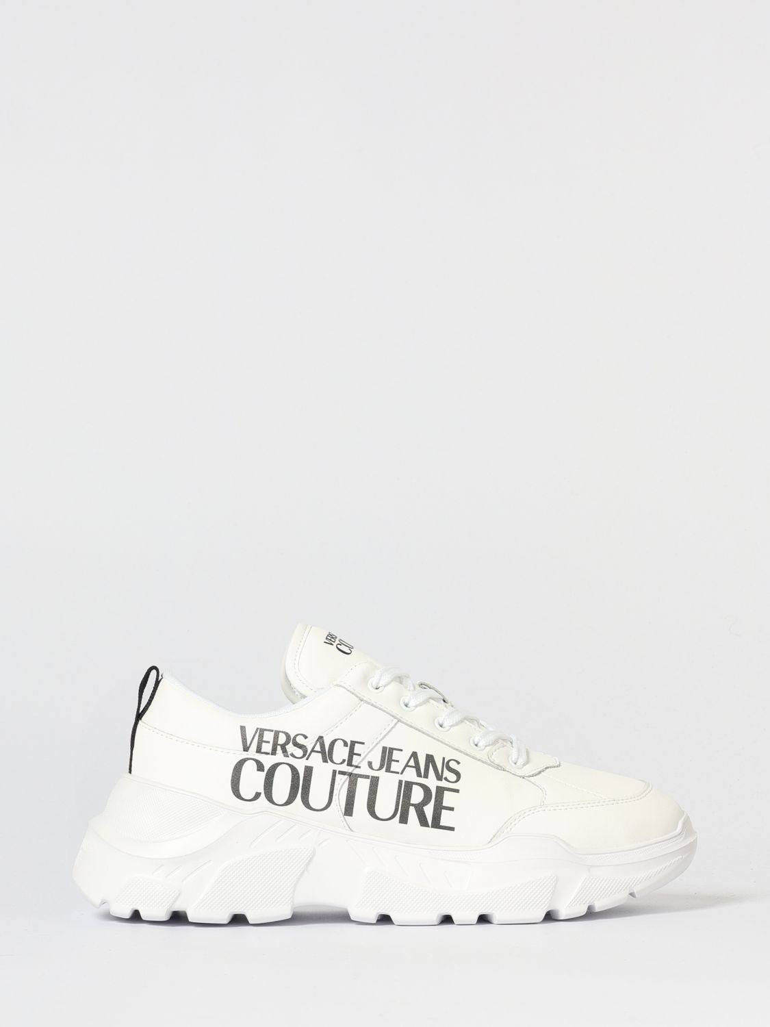 [VERSACE JEANS COUTURE] Sneakers FW25 79YA3SC1ZPB45 003