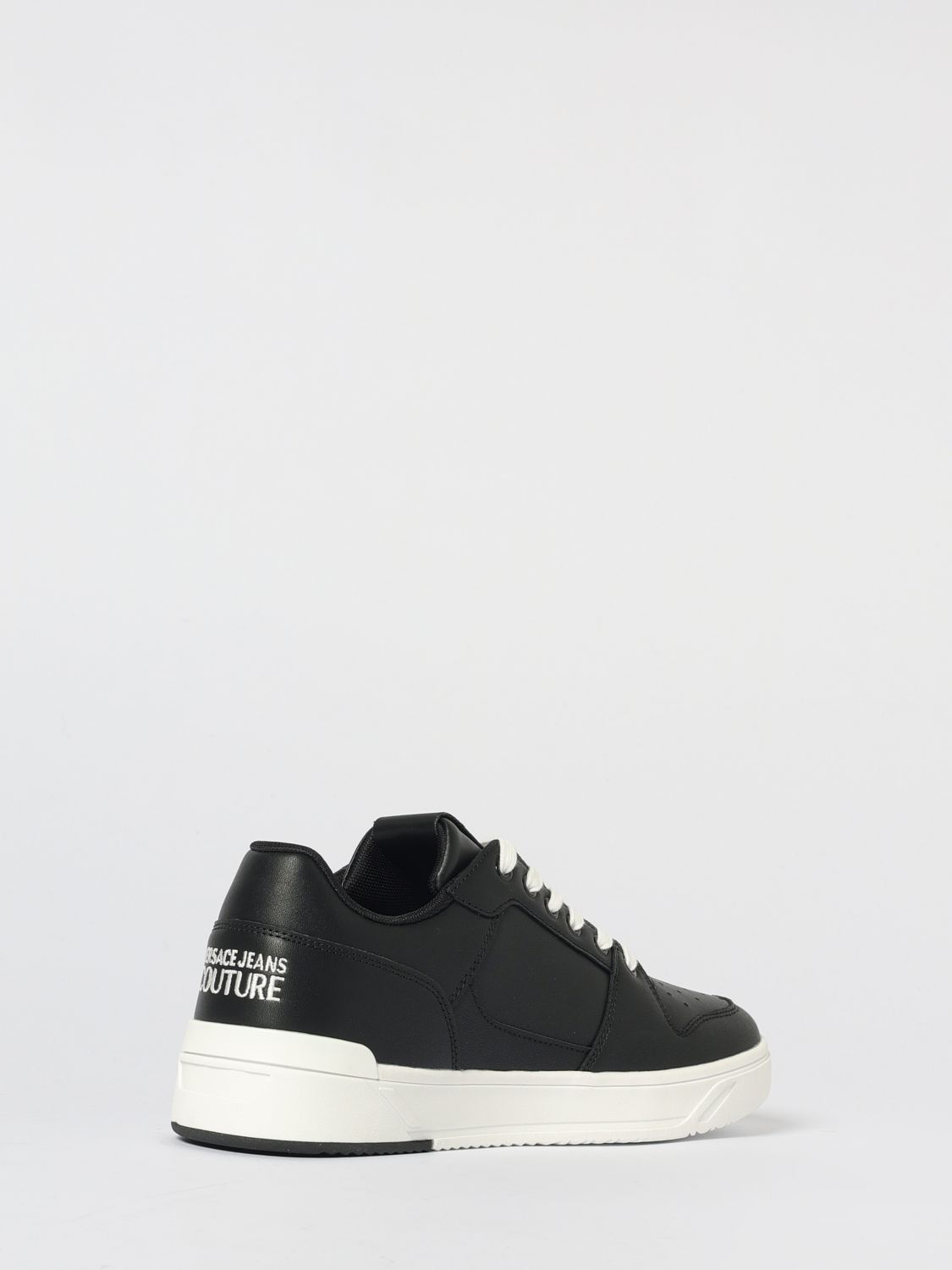 [VERSACE JEANS COUTURE] Sneakers FW25 79YA3SJ4ZPB43 899