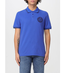 [VERSACE JEANS COUTURE] T-shirts Short Sleeve FW25 79GAGT01CJ01T 289
