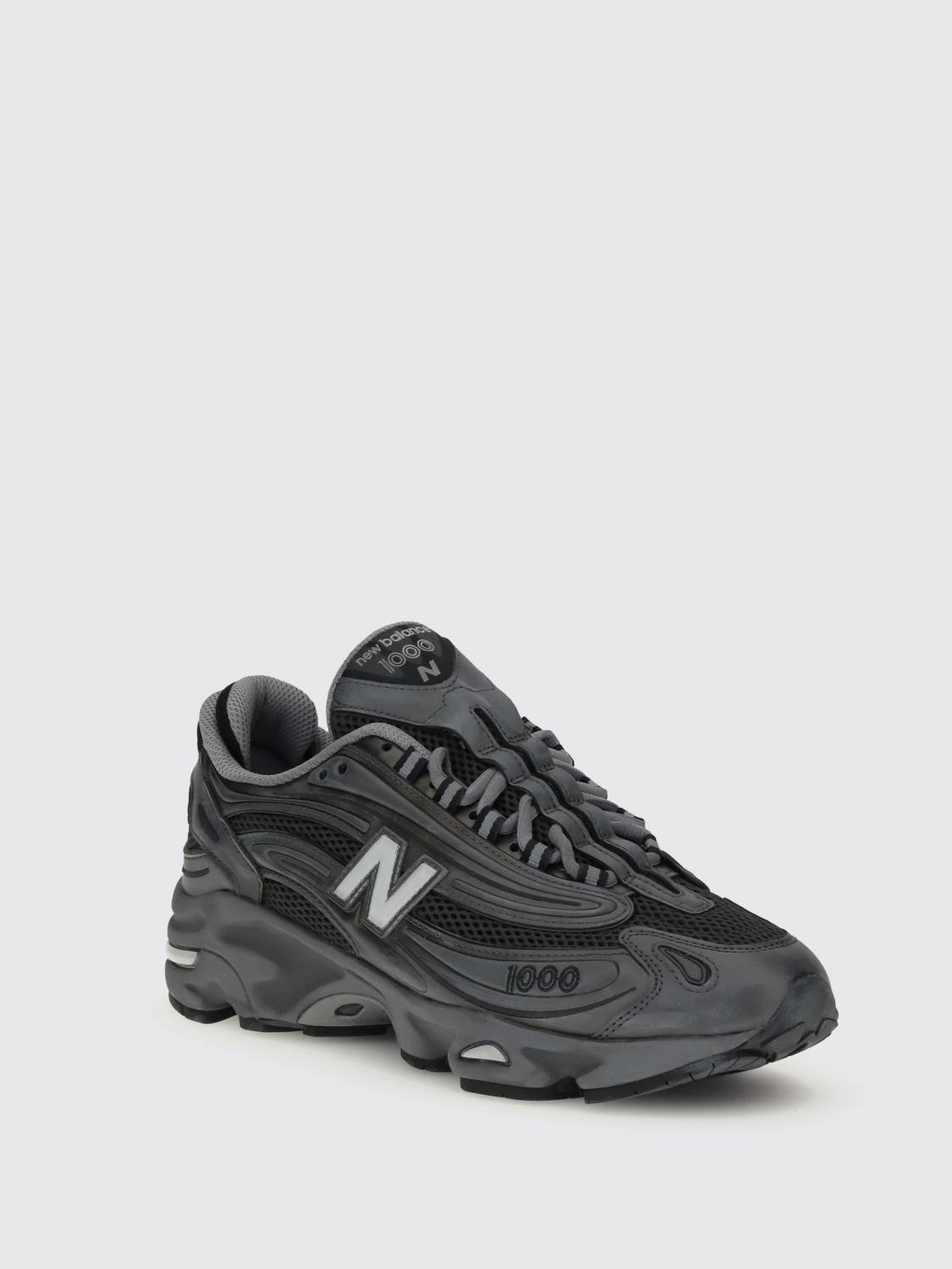 [new Balance] Sneakers FW25 M1000F