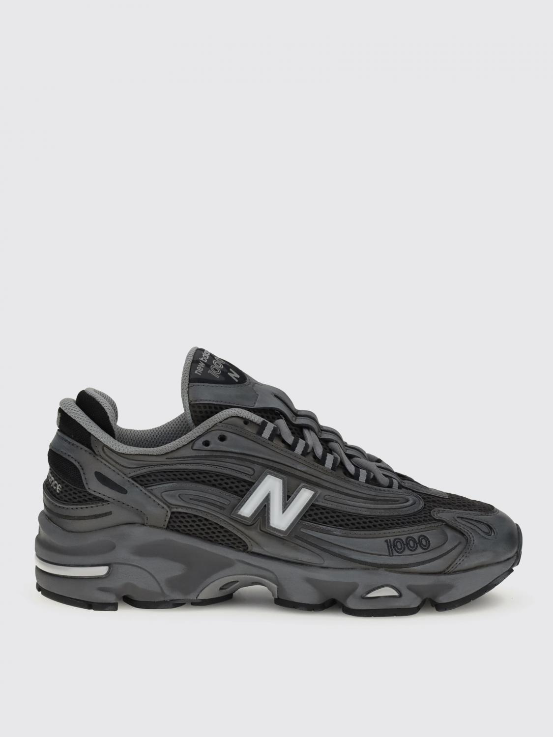 [new Balance] Sneakers FW25 M1000F